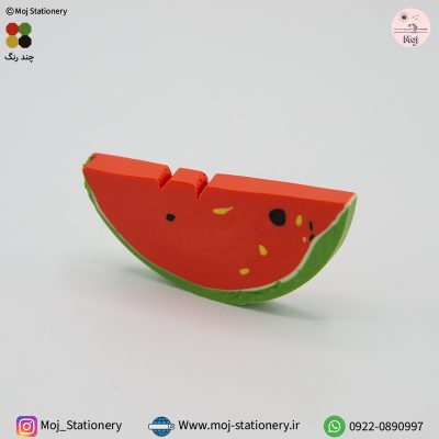 پاکن فانتزی طرح هندوانه