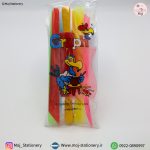 ابزار مجسمه سازی خمیر کلی و  گل رس
