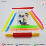 ابزار مجسمه سازی خمیر کلی و  گل رس - تصویر 3