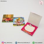 صابون کاغذی