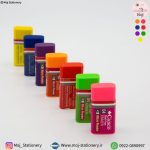 پاک‌کن رنگی کنکو