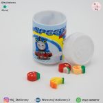 تراش مخزن دار با پاکن‌کن