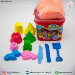 خمیرشنی ۵۰۰ گرمی آریا - تصویر 2