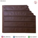 دفترچه کاکائویی طرح کیت کت (۳) - تصویر 2