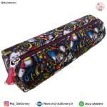 جامدادی تک زیپ طرح علم (سایِنس) - تصویر 4