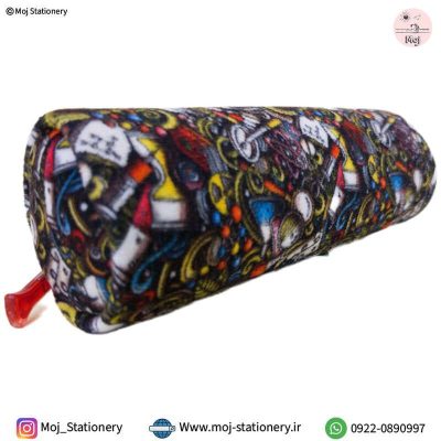 جامدادی تک زیپ طرح علم (سایِنس)