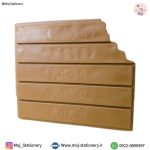 دفترچه کاکائویی طرح کیت کت