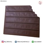 دفترچه کاکائویی طرح کیت کت (۳)