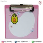 تخته‌شاسی با برگه طرح آواکادو - تصویر 2