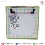 تخته‌شاسی با برگه طرح کوآلا