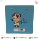 تخته‌شاسی با برگه طرح گاو