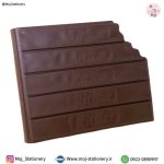 دفترچه کاکائویی طرح کیت کت (۳) - تصویر 3