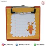 تخته‌شاسی با برگه طرح ستاره دریایی - تصویر 2