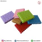 دفترچه بیسکوئیتی - تصویر 2
