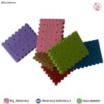 دفترچه بیسکوئیتی - تصویر 3