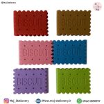 دفترچه بیسکوئیتی - تصویر 4