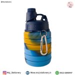 قمقمه سیلیکونی - تصویر 5