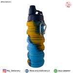 قمقمه سیلیکونی - تصویر 4