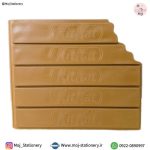 دفترچه کاکائویی طرح کیت کت - تصویر 2
