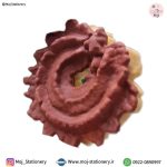 پاکن ۵ تکه طرح کوکی - تصویر 3