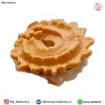 پاکن ۵ تکه طرح کوکی - تصویر 5