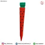 اتود طرح هندوانه شب یلدا