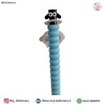 اتود بره ناقلا (ببعی) رنگ آبی