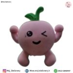 پاکن و سرمدادی طرح هلو