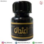 مرکب خوشنویسی مشکی اعتدال