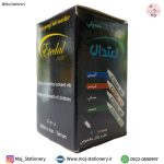 جوهر مشکی ماژیک معمولی برند اعتدال - تصویر 2