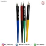 قلم نوک فلزی برند کوه نور