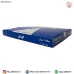 استامپ رنگ آبی سایز متوسط برند کوروش - تصویر 3