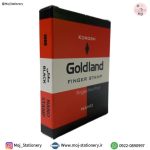 استامپ مشکی نانو GoldLand - تصویر 2