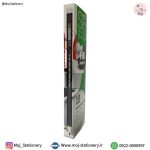 مدادمشکی ۱۲ عددی برند سیب - تصویر 3