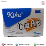 سوزن ته‌گرد بسته 50 گرمی