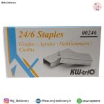 سوزن منگنه شماره 24/6 برند KW-trio