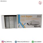 سوزن منگنه شماره 24/6 برند KW-trio - تصویر 2