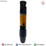 پاکن فشاری طرح پسر و مریخ