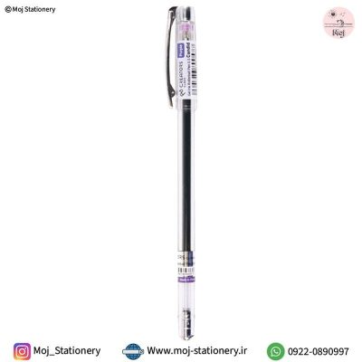 خودکار بنفش کاندید 0.5 سیکلاس
