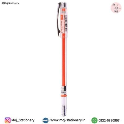 خودکار قرمز کاندید 0.5 سیکلاس