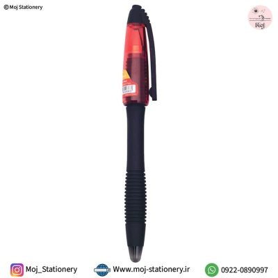 رواننویس قرمز وِیو سیکلاس