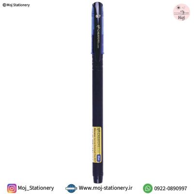 رواننویس آبی 0.7 مدل مورنو سیکلاس