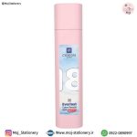 مدادرنگی 18 رنگ مکانیکال و یدک‌خور سی‌کلاس - تصویر 3