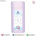 مدادرنگی 36 رنگ مکانیکال و یدک‌خور سی‌کلاس - تصویر 3