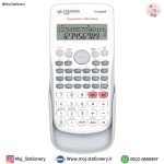 ماشین حساب مهندسی سفید مدل Mathmate Science سی‌کلاس