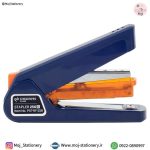ماشین دوخت سرمه‌ای خط‌کش دار مدل Guider E سی‌کلاس