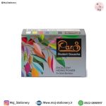 گواش 6 رنگ پارس - تصویر 3