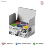 گواش 6 رنگ پارس - تصویر 2