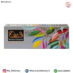 گواش 12 رنگ پارس - تصویر 2
