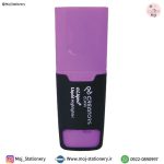 هایلایتر مایع بنفش مدل مینی‌فلو سی‌کلاس